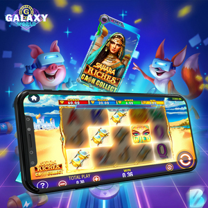 Points de jeu en gros, crédits galaxy world, distributeur vegas x, distributeur de jeux en ligne, distributeur FireKirin - Product Image 1