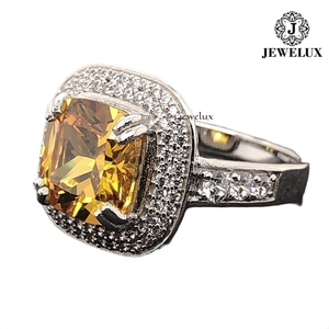 Bague unisexe en argent 925 de haute qualité, finition premium, certifiée IGI, pour mariage, fiançailles, soirée, disponible pour l'exportation - Product Image 1