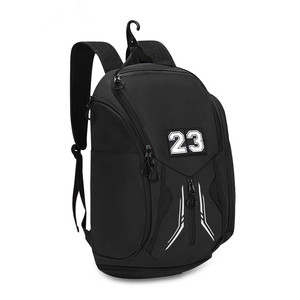 Fabricante de Bolsas Deportivas con Cierre para Baloncesto, Proveedor de Bolsas con Correa Ajustable para Baloncesto, Bolsas para Accesorios Deportivos de Baloncesto - Product Image 4