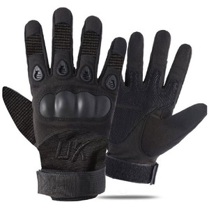 Gants de sport personnalisés, coupe-vent, compatibles écran tactile, pour moto, hiver, été, activités de plein air, pêche, fête - Product Image 1