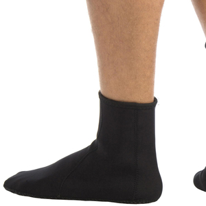 Heavy Duty Sand <b>Socks</b> Premium Neoprene Beach Booties Designed For Enhanced Protection During Intensive Beach Volleyball Games - Product Image 2