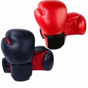 Protège-mains de boxe imperméables personnalisés avec logo OEM, pour MMA et kickboxing - Product Image 1