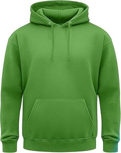 Sweat-shirts en polaire décontractés très demandés, respirants et à séchage rapide, avec impression numérique, teinture unie, disponibles en différentes tailles pour l'hiver - Product Image 6