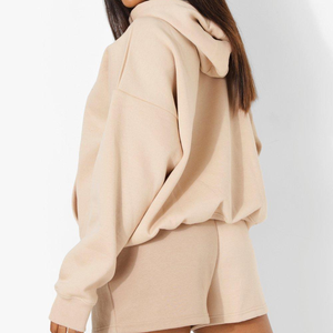 Ropa Deportiva al por Mayor OEM para Mujer, Conjuntos Deportivos con Logotipo Personalizado, Trajes Deportivos para Correr, Trajes de Entrenamiento - Product Image 3