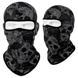Cagoule tactique camouflage désert respirante et imperméable avec logo personnalisé, style décontracté, en coton et polyester, unisexe - Product Image 4