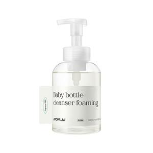 Neopharm Atopalm 500ml Detergente per Biberon (Schiuma) Prodotto Scontato per una Pulizia Efficace dei Biberon - Product Image 1