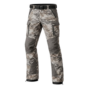 Customized High Quality With 100% Polyester Hunting Pants Camouflage Men Custom Printed Men Hunting Pants - Product Image 1