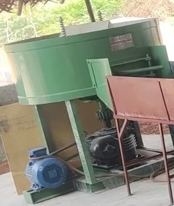 เครื่องผสมอาหารอุตสาหกรรมขนาด 250 กก. |   เครื่องผสมปูนซีเมนต์และคอนกรีตสำหรับงานหนัก - Product Image 5