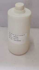 Resina Epoxi para Recubrimiento de Pisos, Componente A, Solución de Protección de Grado Industrial para Almacenes, Fábricas y Uso Comercial - Product Image 3