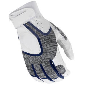 Cool Mesh Baseball Batting Gloves With Dual Layer <b>Grip</b> And Air Flow Technology For Long Practice Sessions - Product Image 5