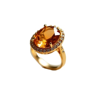 925 Silver Hend Made Jewelry Gemstone Dainty jewelry 925 Sterling Silver Wedding Women <b>Ring</b> Jewelry - Product Image 1