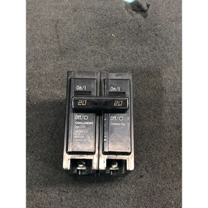 Interruptor de Circuito Challenger LR4S907 Tipo C220, 2 - Equipos y Piezas de Semiconductores de Confianza de Marca Global - Product Image 1