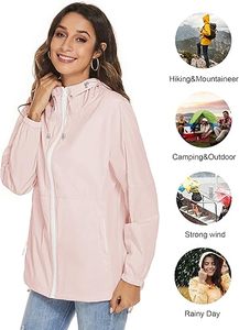 Wholesale Designer <b>Men</b> <b>Long</b> Winter Outdoor Windbreaker <b>Jacket</b> Stand Collar Vintage Style Lightweight Windproof Waterproof Hooded - Product Image 2