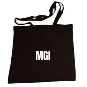 Sac fourre-tout en toile écologique et recyclable, tendance, pour femmes, nouveau style, réutilisable, pour les courses, avec poche, logo imprimé personnalisé - Product Image 4