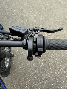 Sting Pro Mx5 2025 de Alto Rendimiento, Nuevo Modelo - Product Image 4