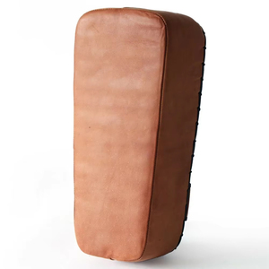 Kick Target Taekwondo Boxing Muay Thai Thickened Shockproof Chest Pad Kick <b>Shield</b> Boxing Punching <b>Shield</b> for MMA - Product Image 3