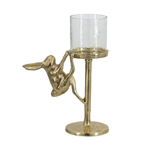 Support de bougie chauffe-plat rustique en forme de flèche, porte-bougie vertical unique en forme de lance pour décoration de ferme et gothique, support de bougie votive - Product Image 6