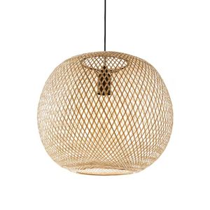 โคมไฟสานมือสไตล์สวนโคมไฟตกแต่งสำหรับโรงแรมร้านอาหารฟาร์มเพลงบุคลิกภาพที่สร้างสรรค์ - Product Image 1