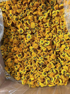 Chrysanthemum <b>Tea</b> Whole Blossom Dried Flower <b>Tea</b> For Hot Drink Brewing Fragrant Aroma Dried Flower Buds Wholesale - Product Image 6