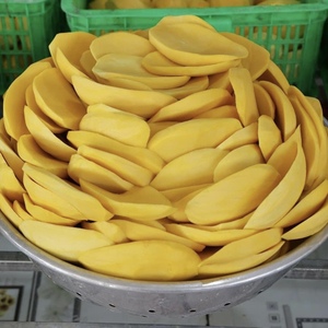 Dulzor elevado: Mango Seco, caramelo natural. ¿Por qué no lo probamos? // ampliar - Product Image 4