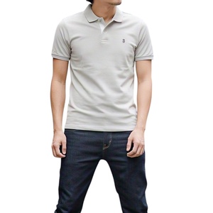 Camisetas Personalizadas de Alta Calidad, 100% Algodón, 20 Colores, Impresión Personalizada, Logotipo OEM, Lisas, para Hombre, Tallas Grandes, Casuales, de Secado Rápido y Transpirables - Product Image 2