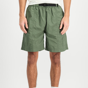 Pantalones Cortos de Nailon para Hombre, Duraderos, Económicos, Ligeros, para Uso Casual, Actividades al Aire Libre y Deportes - Product Image 2
