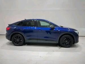 2024 ออดี้ คิว4 สปอร์ตแบ็ค อี-ทรอน - Product Image 1