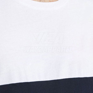 Camiseta de algodón para hombre de alta calidad, personalizable, estilo único, camisetas para hombre en venta en línea - Product Image 6