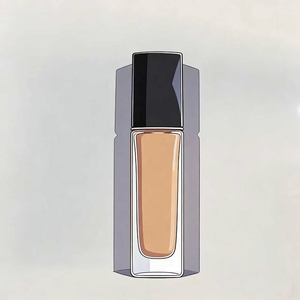 Rubor Líquido Mineral de Larga Duración a Prueba de Agua con Acabado Natural para Piel Clara, 11 ml, Venta al por Mayor de Fábrica para Damas - Product Image 5