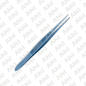 Offre Spéciale : Instruments Chirurgicaux Manuels en Acier Inoxydable – Pinces à Pansements Ergonomiques pour Hôpital - Product Image 3