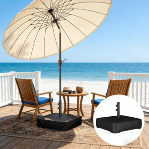 ฐานร่มสำหรับลานกลางแจ้ง คุณภาพพรีเมียมสำหรับพื้นที่กลางแจ้งของคุณ - Product Image 6