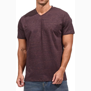 T-shirts pour hommes grande taille respirants, nouvelle mode, best-sellers 2026 - Product Image 2