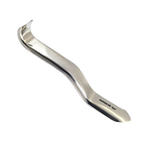 Retractor Bucal Dental Minnesota para Mejillas, Lengua y Labios, Instrumento Quirúrgico para Examen Oral, Retracción de Tejidos Blandos y Uso Profesional - Product Image 1