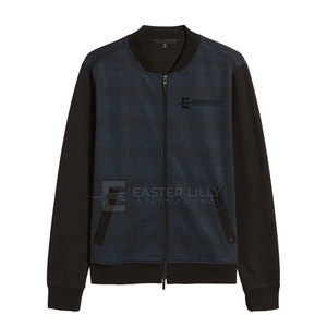Chaqueta bomber de poliéster de último diseño para hombre, en diferentes colores. - Product Image 6