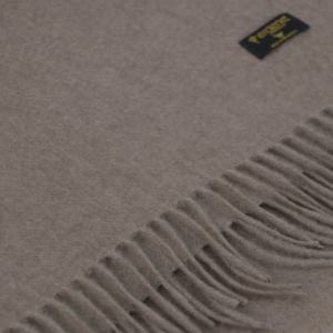 Bufanda 100% cachemira de Mongolia 45x180cm - Product Image 3