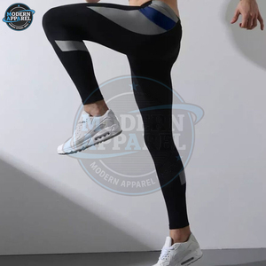 New Latest Design <b>Men</b> Leggings Women Gym <b>Tight</b> Leggings High Waist Push Up Fitness Running <b>Men</b> Leggings <b>For</b> Adults - Product Image 5