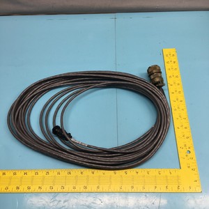 สายเคเบิล AMAT 0150-20159 สำหรับคอมพิวเตอร์ PRIO, 147794 - อุปกรณ์และอะไหล่เซมิคอนดักเตอร์ระดับโลกที่เชื่อถือได้ที่ - Product Image 1
