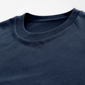 High Quality Custom T-Shirt Premium Cotton Short Sleeve Tee for Logo Printing with OEM ODM Customization - Product Image 3