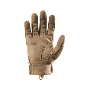 Gants tactiques de haute qualité avec personnalisation de marque, gants de sport d'extérieur à forte adhérence – Fournisseur - Product Image 2