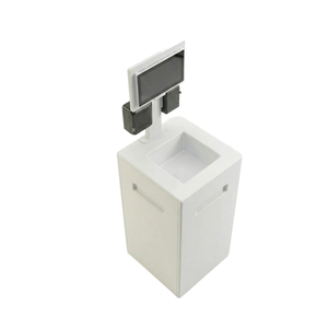 ตู้คีออสก์ชำระเงินด้วยตนเอง UHF RFID 860 960 MHz เครื่องอ่านอเนกประสงค์สำหรับโซลูชัน POS ค้าปลีก - Product Image 3