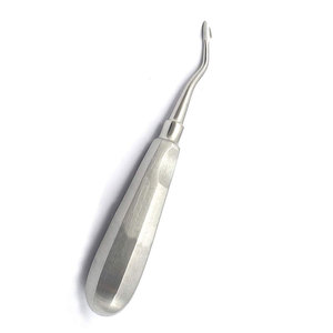 เครื่องมือถอนรากฟันแบบแมนนวล ทำจากเหล็กกล้าไร้สนิมคุณภาพสูง - Product Image 3