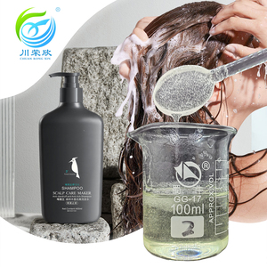 Bán buôn tổng hợp surfactant <span class=keywords><strong>Ester</strong></span> bậc bốn amoni Muối phân tán cho hàng ngày hóa chất - Product Image 4