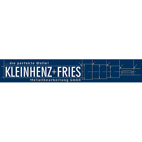 Kleinhenz + Fries Metallbearbeitung GmbH logo
