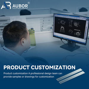 라인 스캔 조명 오목한 프레넬 렌즈 4mm 초점 거리 Pmma 원통형 렌즈 용 스톡 오목 Pmma 원통형 렌즈 - Product Image 4