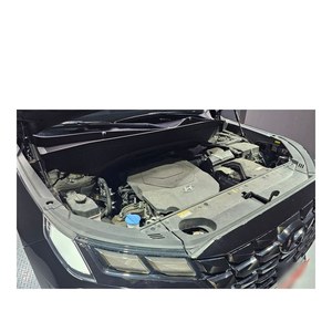 Hyundai Palisade 3.8 4WD 2024, conduite à gauche, boîte automatique, sièges en cuir, caméra de recul - 24 374 km - Product Image 6
