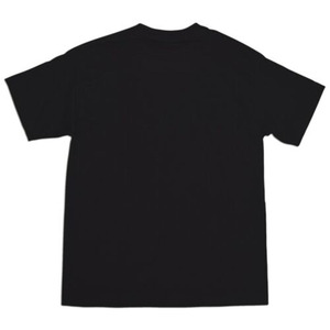 Camiseta con Pedrería Personalizada, Camiseta con Gemas en Toda la Superficie, OEM, Negra Sólida, con Letras y Logotipos de Pedrería Personalizados, Cuello Redondo, Camisetas para Hombre - Product Image 2