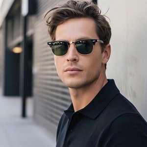 Camisetas Polo de trabajo de secado rápido de manga corta de verano, camisetas de trabajo Unisex personalizadas reflectantes, camisetas polo de talla grande para hombre - Product Image 2