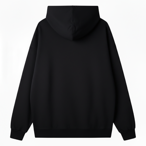 Sudadera con Capucha Estilo Pullover para Invierno con Estampado Digital, Mezcla Premium de Algodón y Poliéster, Cierre de Cremallera Suave para Hombre - Product Image 6