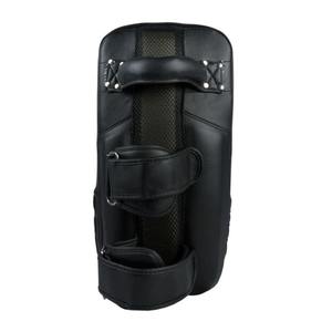 Almohadilla de Piel Personalizada de Alta Calidad para Kickboxing Tailandés, con Diseño Único, Equipo de Entrenamiento para Boxeo - Product Image 2