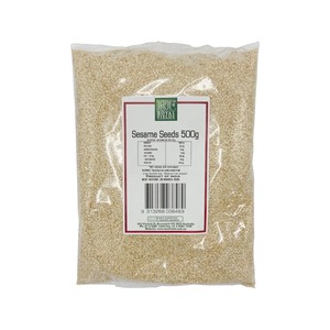 Semillas de Sésamo Naturales Blancas y Negras, Alto Contenido de Aceite, Limpiadas y Secas, para Uso Industrial y Doméstico en Alimentos - Product Image 4